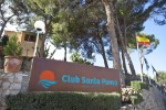 Hotel Club Santa Ponsa dovolenka