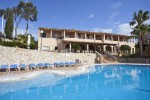 Hotel Club Santa Ponsa dovolenka