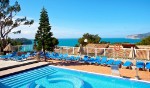 Hotel Club Santa Ponsa dovolenka