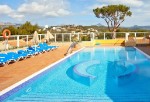 Hotel Club Santa Ponsa dovolenka