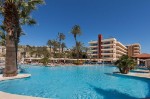 Hotel ZAFIRO REY DON JAIME & SPA dovolená