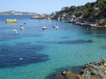 Španělsko, Mallorca, Španělsko, Mallorca, Palma de Mallorca - Mallorca, kouzelný ostrov Baleárského souostroví