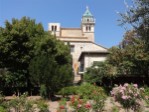 Španělsko, Mallorca, Španělsko, Mallorca, Palma de Mallorca - Mallorca s turistikou - nedotčená příroda a tradiční architektura