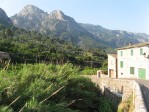 Španělsko, Mallorca, Španělsko, Mallorca, Palma de Mallorca - Mallorca s turistikou - nedotčená příroda a tradiční architektura