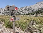 Španělsko, Mallorca, Španělsko, Mallorca, Palma de Mallorca - Mallorca s turistikou - nedotčená příroda a tradiční architektura