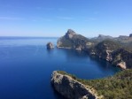 Španělsko, Mallorca - Turistický týden na Mallorce