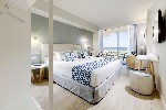 Pokoj Deluxe Sea view