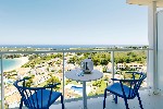 Pokoj Deluxe Premium Sea view