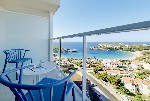 Pokoj Deluxe Sea view