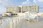 Hotel s bazénem