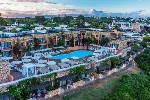 (Španělsko, Menorca, Binibeca) - PV MENORCA BINIBECA