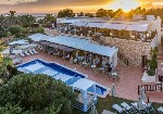 (Španělsko, Menorca, Binibeca) - PV MENORCA BINIBECA