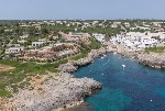 (Španělsko, Menorca, Binibeca) - PV MENORCA BINIBECA