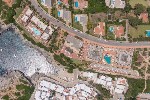 (Španělsko, Menorca, Binibeca) - PV MENORCA BINIBECA