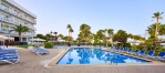Hotel s bazénem