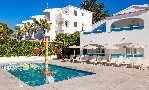 Hotel GLOBALES MEDITERRANI dovolenka