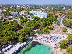 Hotel GLOBALES MEDITERRANI dovolenka