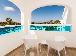 Hotel GLOBALES MEDITERRANI dovolenka