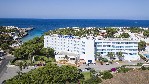 Hotel Globales Mediterrani dovolenka