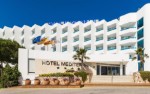 Hotel GLOBALES MEDITERRANI dovolenka