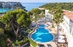 Hotel s bazénem