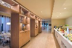 The Level - lounge