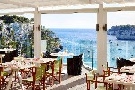Mosaico restaurace