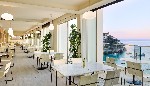 The Level lounge