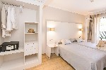 Apartmán 2 spálne