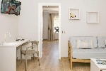 Apartmán 2 spálne