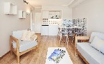 Apartmán 2 spálne