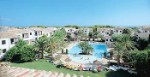 Španělsko, Menorca, Cala n Bosch - hotel APARTHOTEL GRUPOTEL CLUB MENORCA