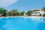 Španělsko, Menorca, Cala n Bosch - hotel APARTHOTEL GRUPOTEL CLUB MENORCA