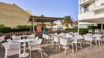Hotel GLOBALES CALA’N BOSCH dovolená