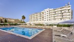 Hotel GLOBALES CALA’N BOSCH dovolená