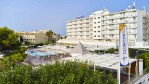 Hotel GLOBALES CALA’N BOSCH dovolená