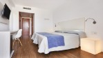 Hotel GLOBALES CALA’N BOSCH dovolená