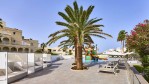 Hotel GLOBALES CALA’N BOSCH dovolená