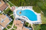Hotel Grupotel Aldea Calan Bosch dovolenka
