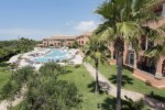 Hotel Grupotel Macarella Suites y Spa dovolená