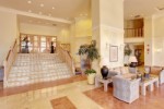 Hotel Grupotel Macarella Suites y Spa dovolená