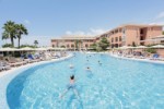Hotel Grupotel Macarella Suites y Spa dovolená