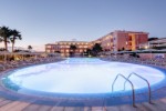 Hotel Grupotel Macarella Suites y Spa dovolená