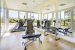 Hotel Grupotel Macarella Suites y Spa dovolená