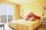 Hotel Grupotel Macarella Suites y Spa dovolená