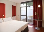 Hotel Grupotel Macarella Suites y Spa dovolená