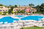 Hotel s bazénem
