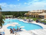 Španělsko, Menorca, Cala n Bosch - GRUPOTEL PLAYA CLUB - Hotel