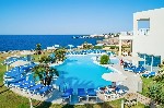 Hotel s bazénem