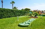 Minigolf